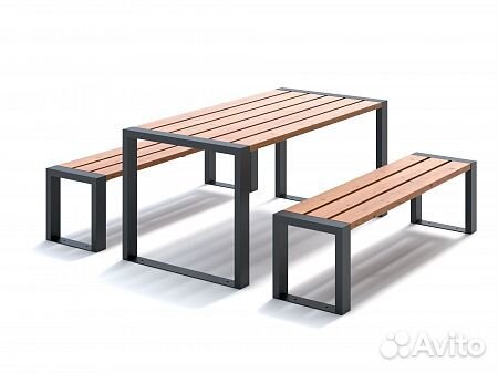 Террасная мебель