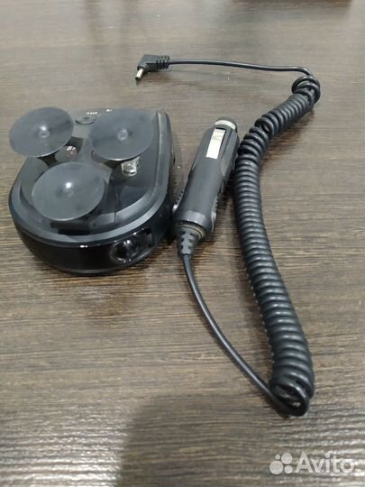 Радар детектор Crunch 226B