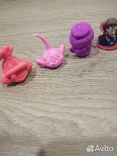 Стиратели из пятерочки