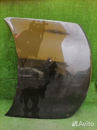 Капот Infiniti FX35 S50