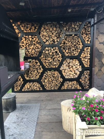 Соты для дров