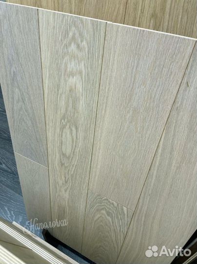 Инженерная доска