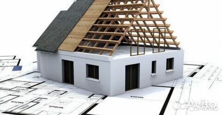 Строительная бригада