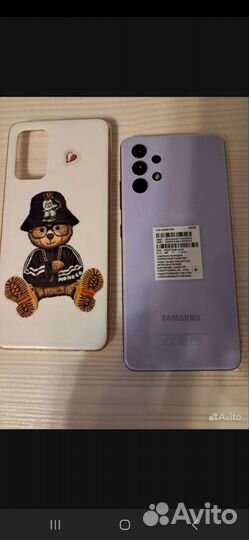 Samsung Galaxy A32, 4/64 ГБ