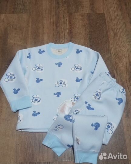 Пижама детская