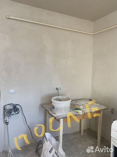 Ремонт квартир