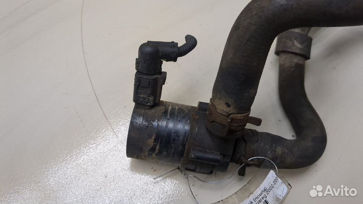 Насос водяной Volkswagen Touareg, 2005