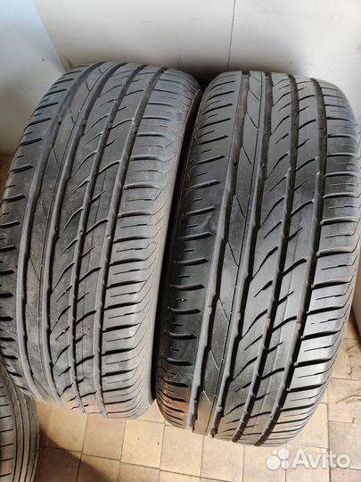 Matador MP 47 Hectorra 3 215/55 R17 98Y