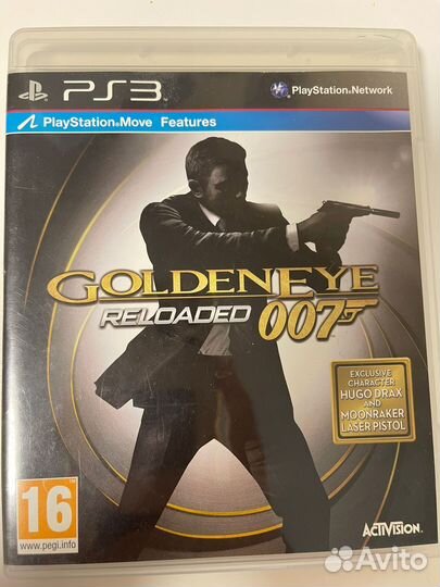 Игры для приставок ps4