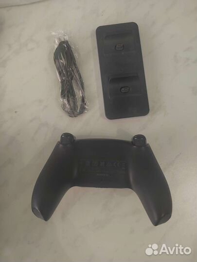 Геймпад к ps5 (dualsense)