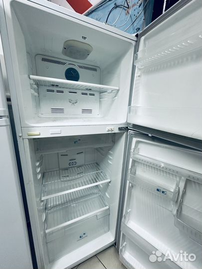 Холодильник samsung no frost