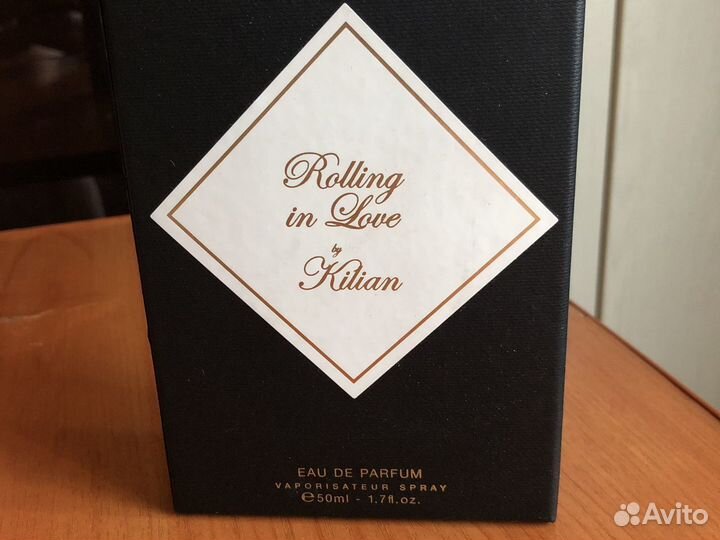 Парфюмерия оригинал