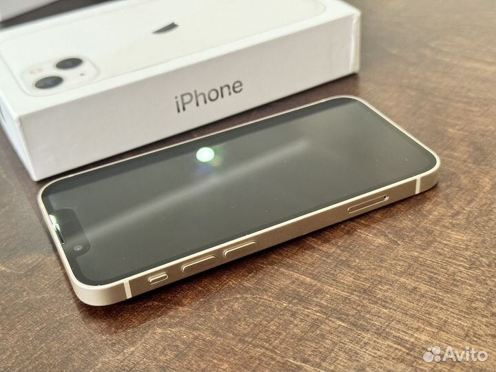 iPhone 13 mini, 256 ГБ