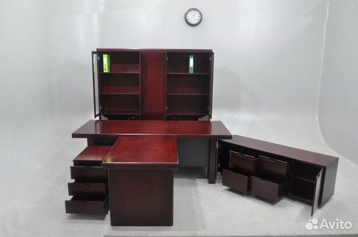 Кабинет руководителя