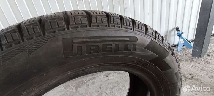 Pirelli Ice Zero 185/65 R15