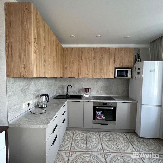 Кухня (цена за всю кухню) модель: 27