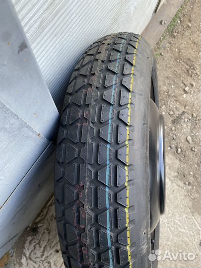 R17 Bridgestone Insignia SL 155/70, PCD 5x100 DIA 56.1