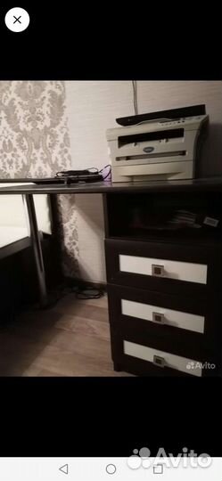 Письменный стол бу