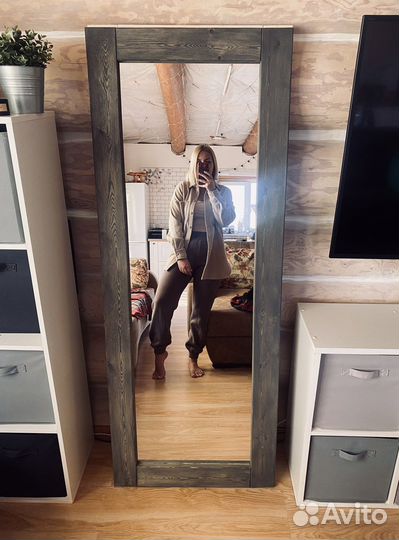 Зеркало в полный рост