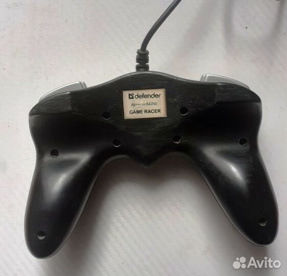 Комплект USB Джойстиков для игр