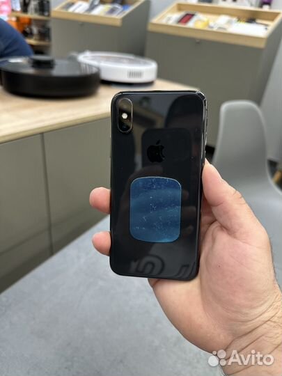 iPhone Xs, 256 ГБ