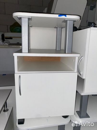 Тумба офисная бу