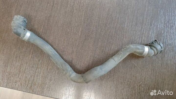 Патрубок системы охлаждения Bmw 750Lix F02 N63