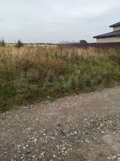 Участок 12 сот. (ИЖС)