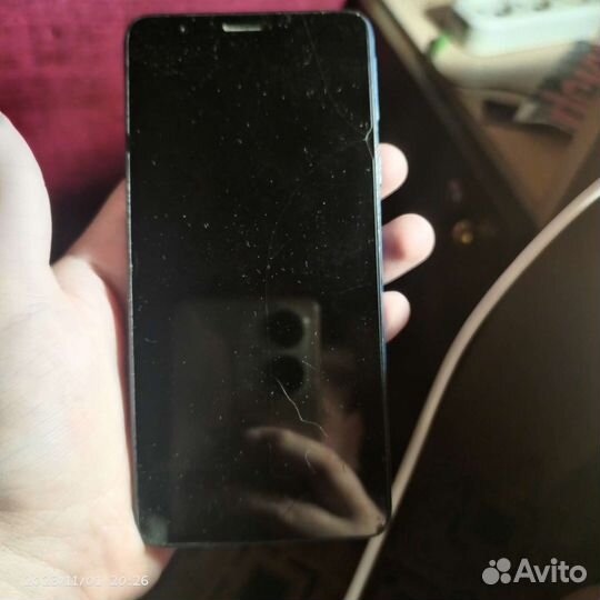 Samsung Galaxy A01 Core, 16 ГБ