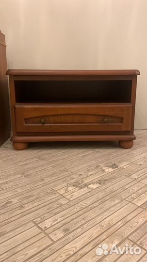 Мебел из массива б/у