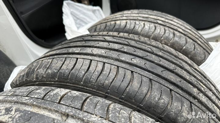 Cordiant Comfort 2 205/55 R16