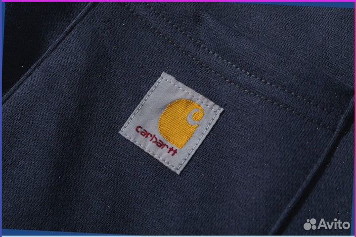 Толстовка Carhartt Wip (Все цвета)