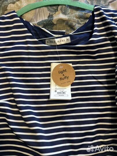 Платье Gloria jeans женское