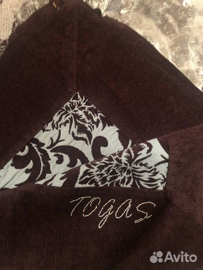 Покрывало на кровать 240 260