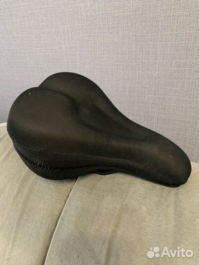Седло для велосипеда