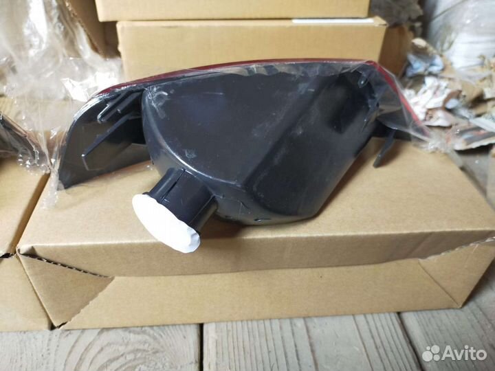 Фонарь Форд Фокус 2 (Хэтчбэк 08-11г)