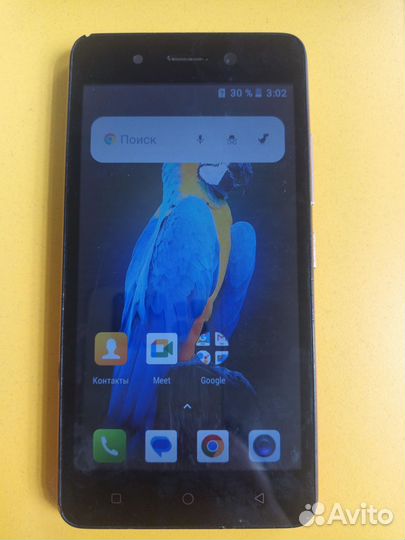 Itel A16 Plus, 8 ГБ