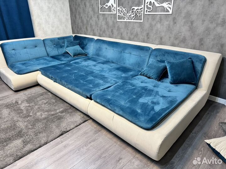 Диван раскладной