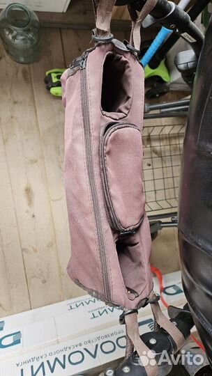 Коляска tutis 2 в 1