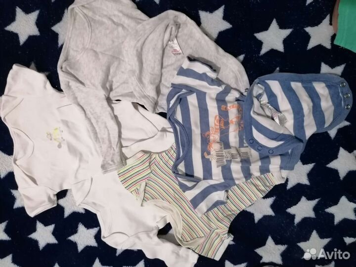 Костюм комбинезон