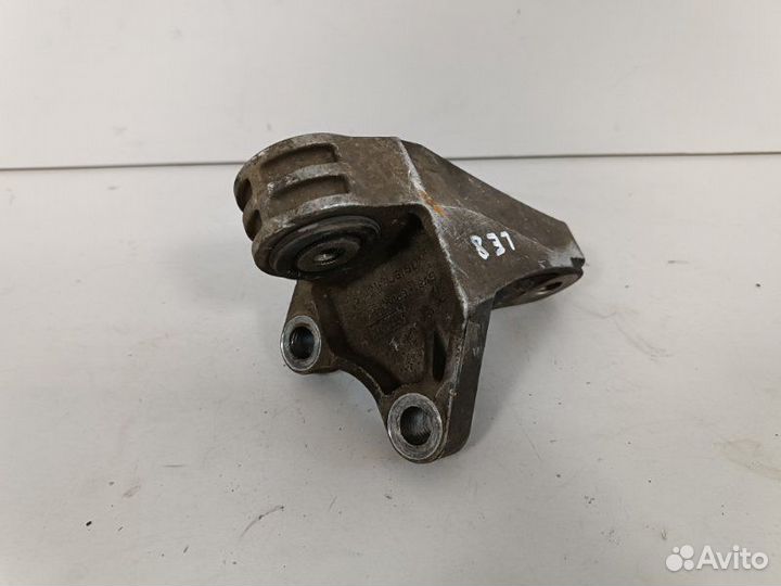 Кронштейн МКПП (серьга) Ford Focus 3