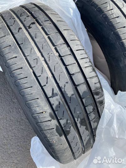 Pirelli Scorpion Verde 215/60 R17 96H