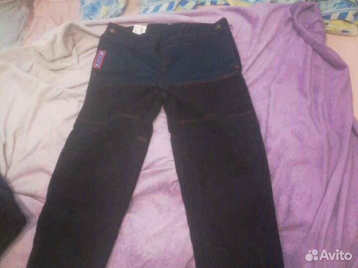 Костюм сварщика