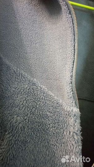 Курточка меховая авто леди