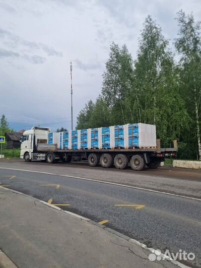 Газосиликатный Блок