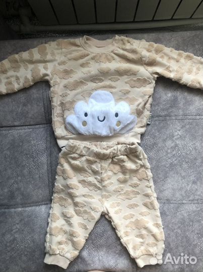 Костюм детский