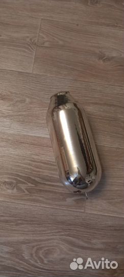 Колба зеркальная для термоса