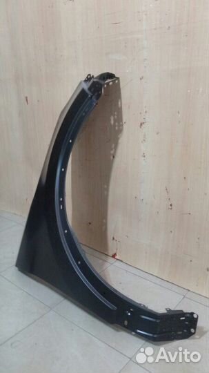 Крыло правое переднее правое Ford Explorer 5 U502