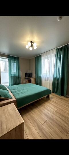 2-к. квартира, 62 м², 7/20 эт.