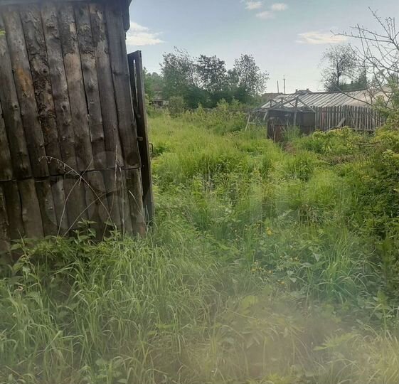 Участок 7 сот. (ИЖС)